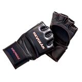 Challenger MMA Gloves